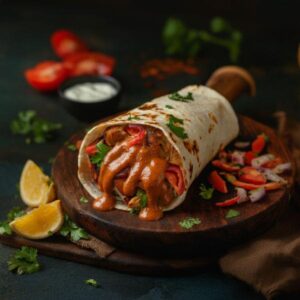 Menu sh10